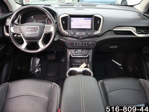 Used 2020 GMC Terrain Denali image 13