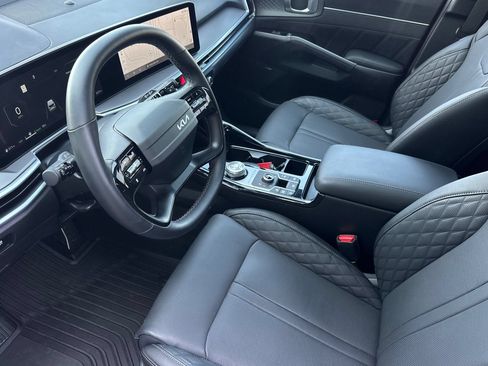 Certified 2026 Kia Sorento SX Prestige AWD/4WD image 10