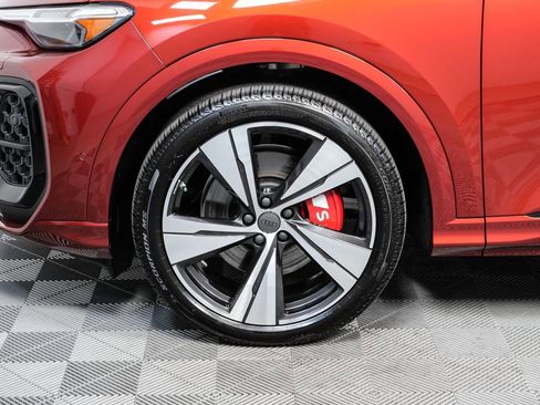 New 2026 Audi SQ5 Premium Plus image 34