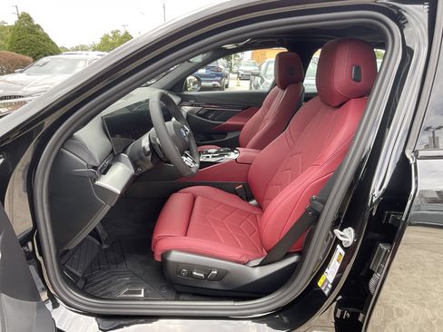 New 2026 BMW i5 eDrive40 w/ M Sport Package RWD image 10