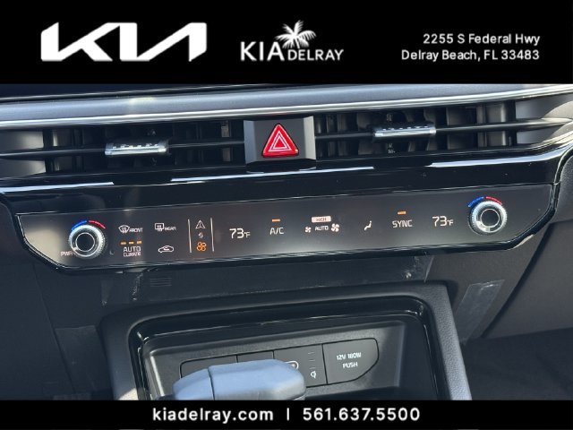 New 2026 Kia K5 GT-Line FWD image 22