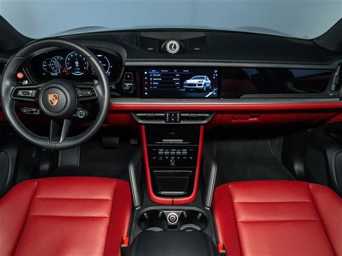 Certified 2026 Porsche Cayenne E-Hybrid AWD/4WD image 16