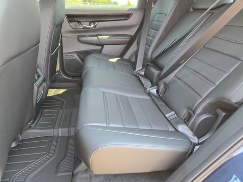 New 2026 Honda CR-V EX-L image 6