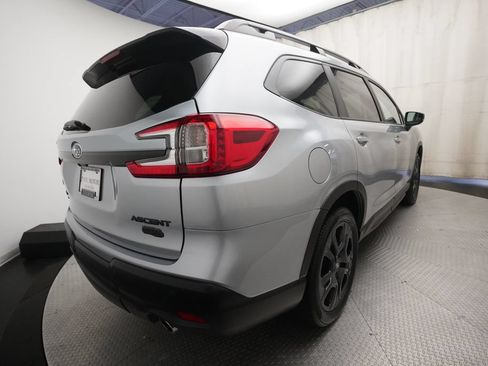 Certified 2025 Subaru Ascent Bronze Edition AWD/4WD image 13