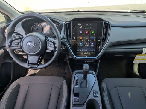 New 2026 Subaru Crosstrek 2.0i Premium image 16