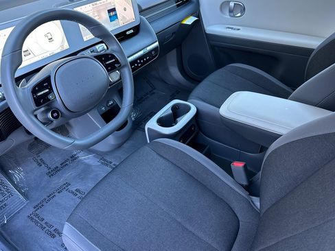 Used 2024 Hyundai Ioniq 5 SE image 10