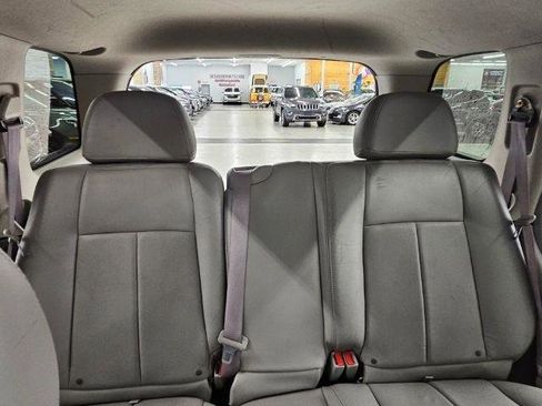 Used 2005 Buick Rainier CXL w/ Luxury Package AWD/4WD image 32