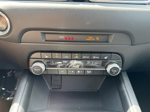 Used 2025 MAZDA CX-5 AWD 2.5 S w/ Select Package image 14