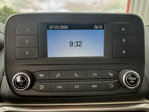 Used 2021 Ford EcoSport S AWD/4WD image 6