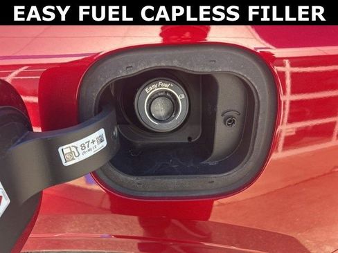 Used 2025 Ford Escape ST-Line Elite w/ Premium Technology Package image 36