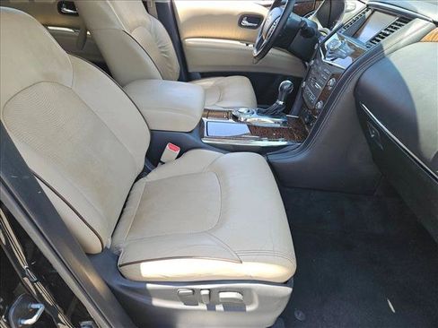 Used 2019 Nissan Armada SL w/ Premium Package RWD image 27