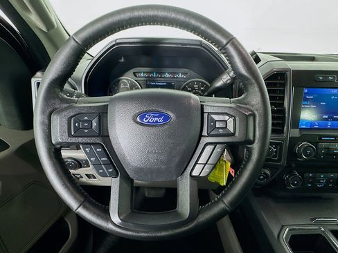 Used 2019 Ford F150 XLT w/ Equipment Group 302A Luxury image 11