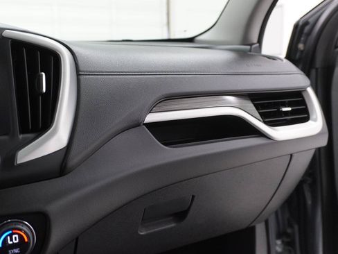 Used 2023 GMC Terrain SLT w/ LPO, 'HIT The Road' Package FWD image 22
