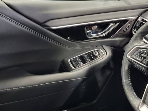 Certified 2024 Subaru Outback Limited image 22