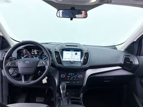Used 2018 Ford Escape SE w/ SE Sync 3 Package FWD image 15