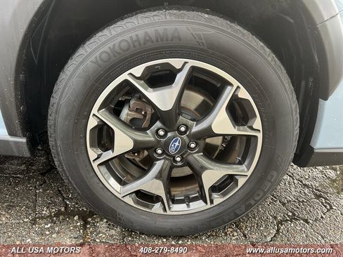 Used 2019 Subaru Crosstrek 2.0i Premium image 11