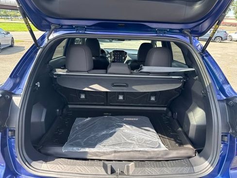 Certified 2024 Subaru Crosstrek 2.5i Sport AWD/4WD image 25