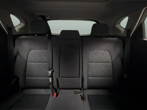 Used 2017 Hyundai Tucson Value FWD image 17
