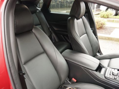 Certified 2023 MAZDA CX-30 AWD 2.5 S w/ Select Package image 21