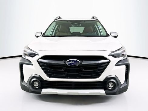 Used 2024 Subaru Outback Touring XT AWD/4WD image 5