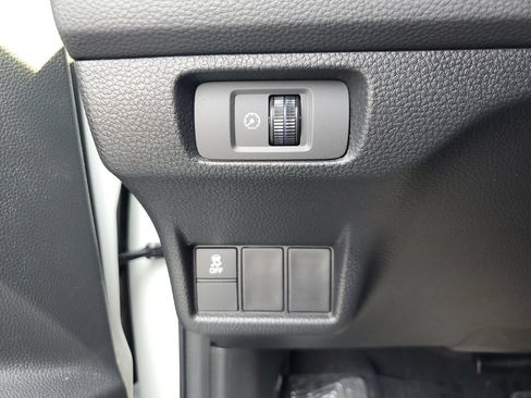 New 2026 Honda Civic LX image 20