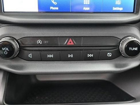Used 2024 Ford Bronco Sport Big Bend AWD/4WD image 21