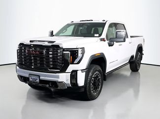 New 2025 GMC Sierra 3500 Denali w/ Denali Reserve Package video 3