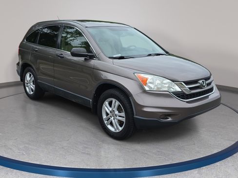 Used 2011 Honda CR-V EX image 3