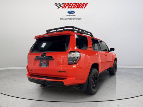 Used 2023 Toyota 4Runner TRD Pro image 6