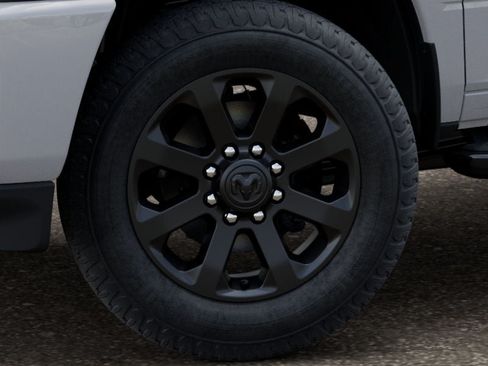 New 2026 RAM 2500 Lone Star AWD/4WD image 27