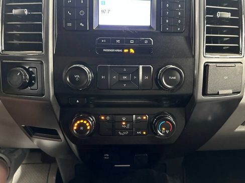 Used 2018 Ford F150 XLT AWD/4WD image 47