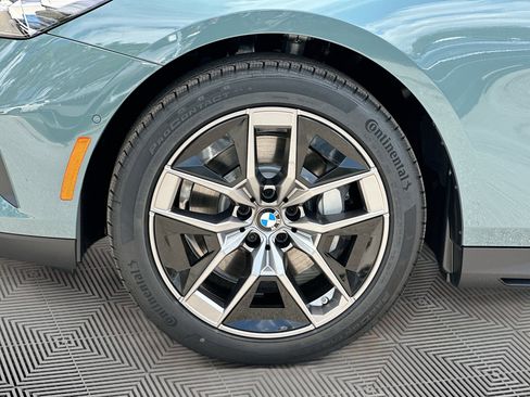 New 2026 BMW 530i w/ Convenience Package image 26