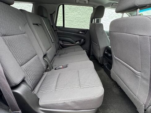 Used 2017 GMC Yukon SLE w/ Convenience Package AWD/4WD image 14