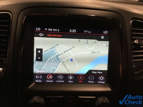Used 2020 Dodge Durango GT AWD/4WD image 51