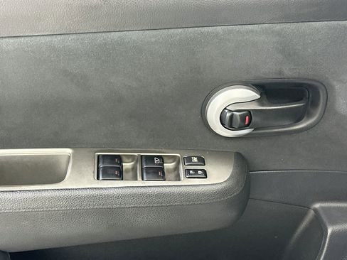Used 2012 Nissan Versa 1.8 S w/ Special Edition Pkg FWD image 15