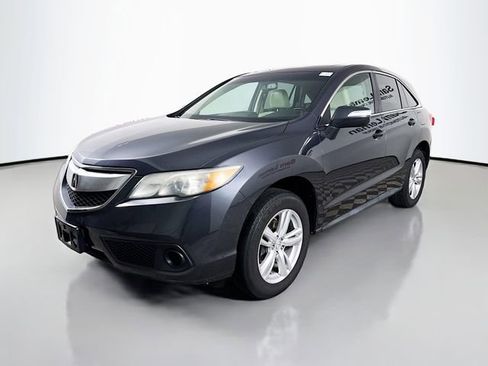 Used 2013 Acura RDX AWD image 3