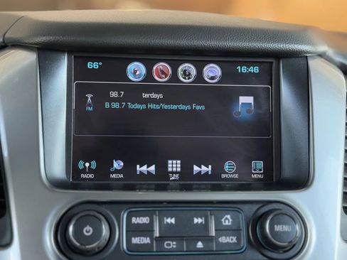 Used 2018 Chevrolet Tahoe LT image 30