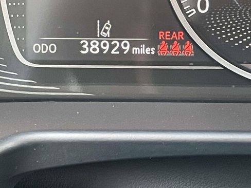 Used 2024 Lexus ES 350 w/ Premium Package image 38