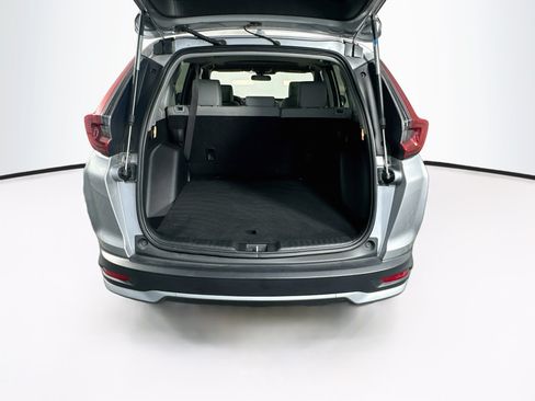 Used 2022 Honda CR-V EX image 30