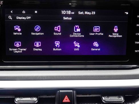 Used 2022 Kia K5 GT-Line FWD image 26