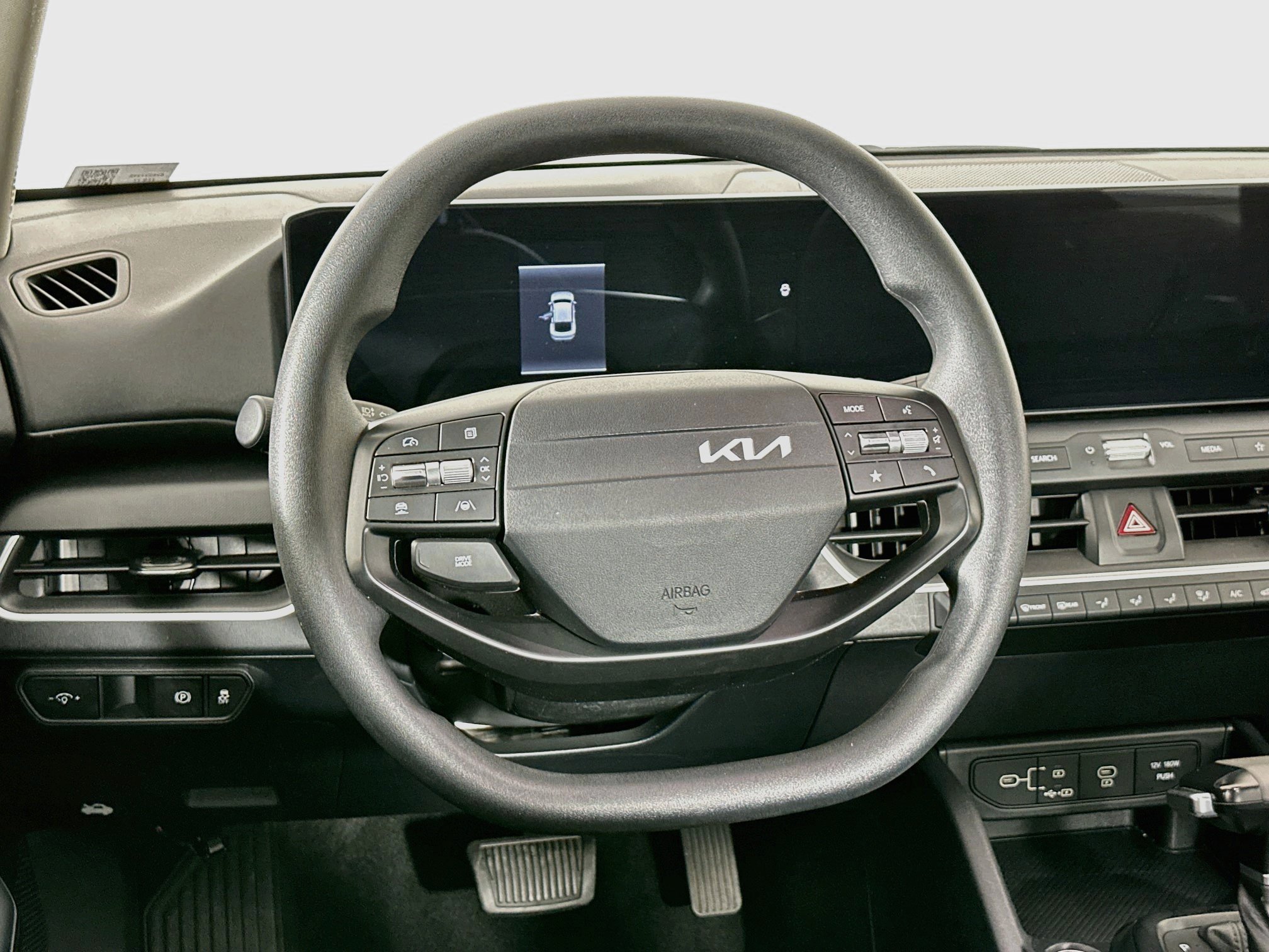 Used 2025 Kia K4 FWD image 17