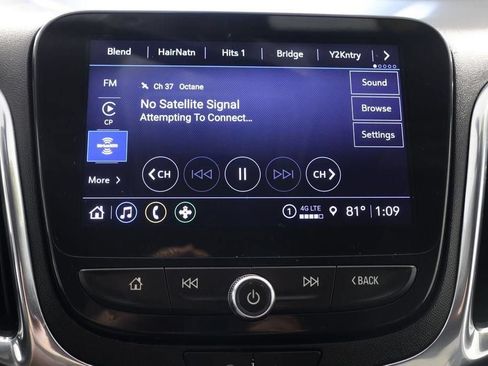 Used 2023 Chevrolet Equinox Premier AWD/4WD image 15