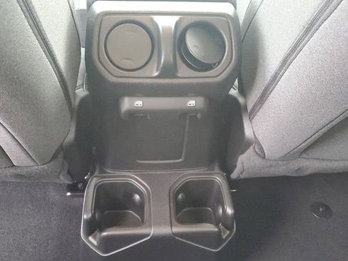 New 2026 Jeep Wrangler Willys image 12