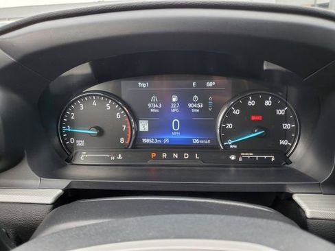 Used 2023 Ford Explorer XLT w/ Equipment Group 202A image 16