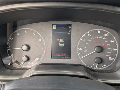 Used 2023 Toyota Corolla LE FWD image 19