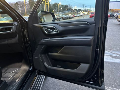 Certified 2023 GMC Yukon AT4 image 44