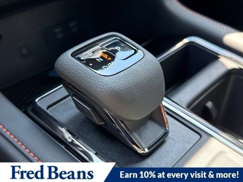 New 2026 Nissan Pathfinder Rock Creek w/ Rock Creek Premium Package AWD/4WD image 26
