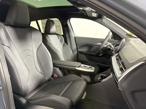 New 2026 BMW X2 xDrive28i w/ M Sport Package image 21