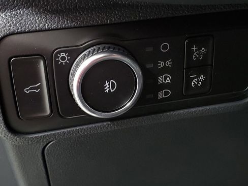 New 2026 Ford Explorer ST-Line AWD/4WD image 29