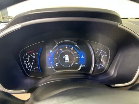 Used 2020 Hyundai Santa Fe SEL image 17